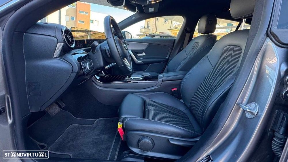 Mercedes-Benz CLA 250 e 8G-DCT Progressive - 15