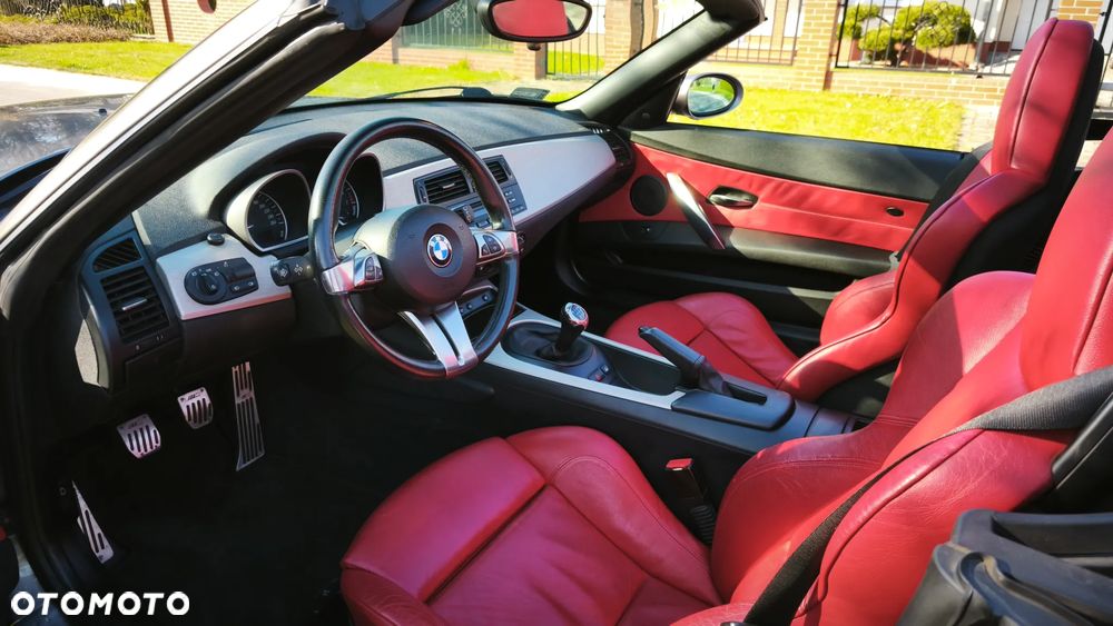 BMW Z4 - 10