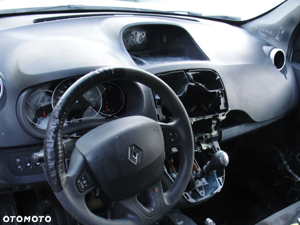 Renault kangoo - 9