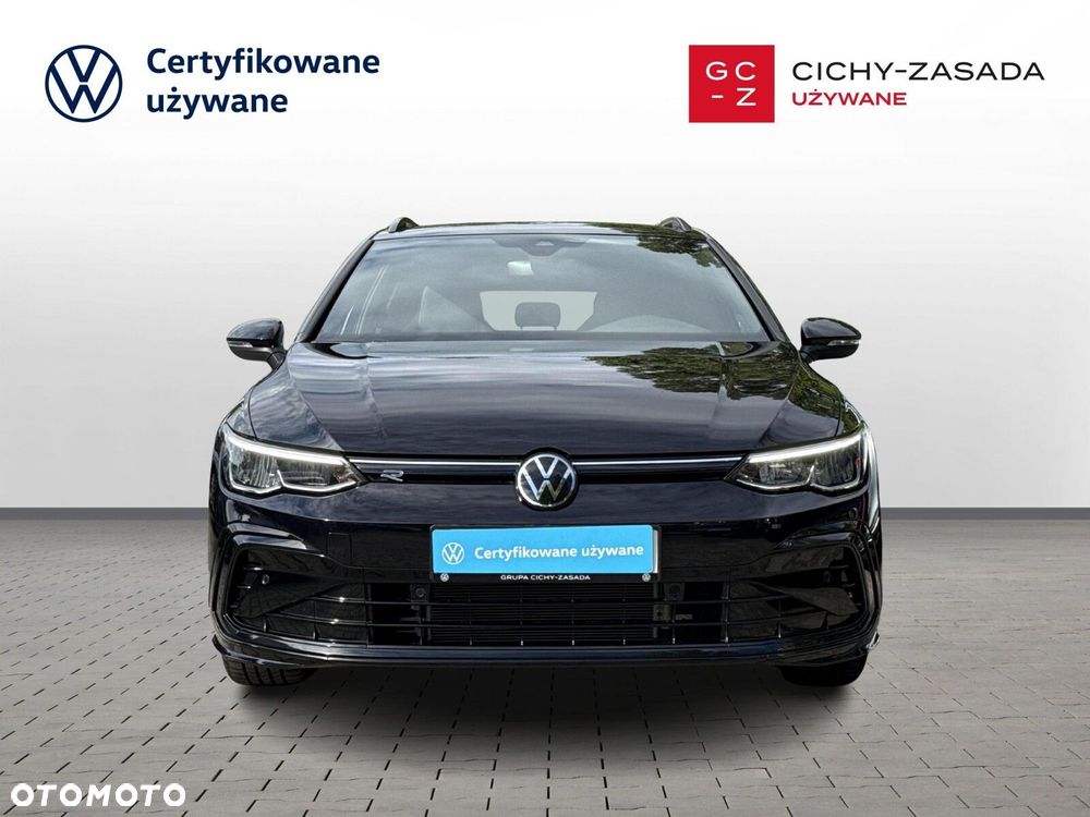 Volkswagen Golf - 2