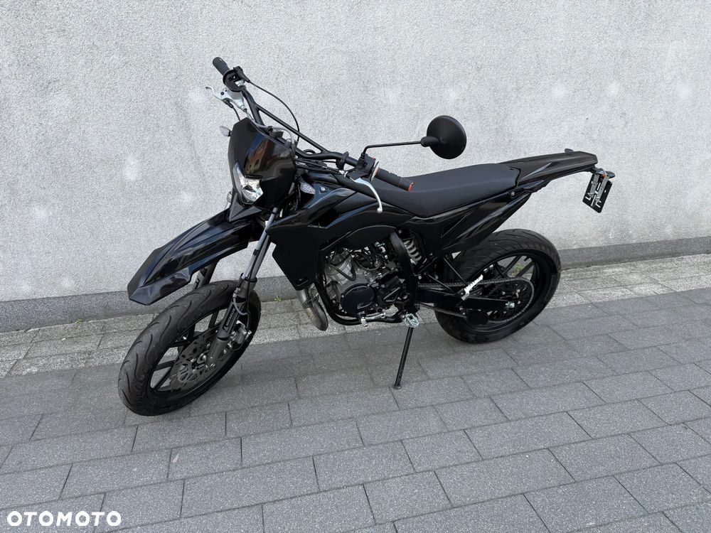 Sherco SM - 1