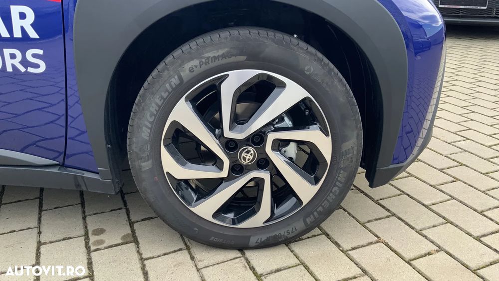 Toyota Aygo X - 23