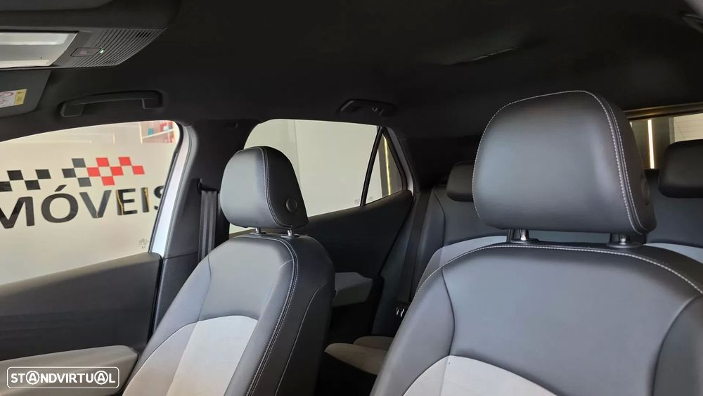 VW ID.3 58 kWh Pro - 38