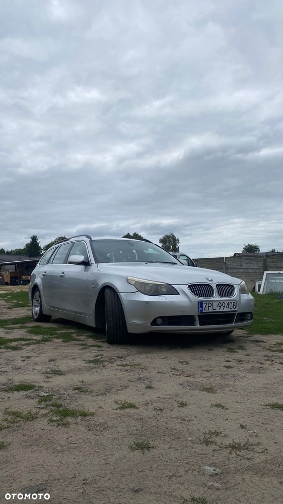 BMW Seria 5 - 15