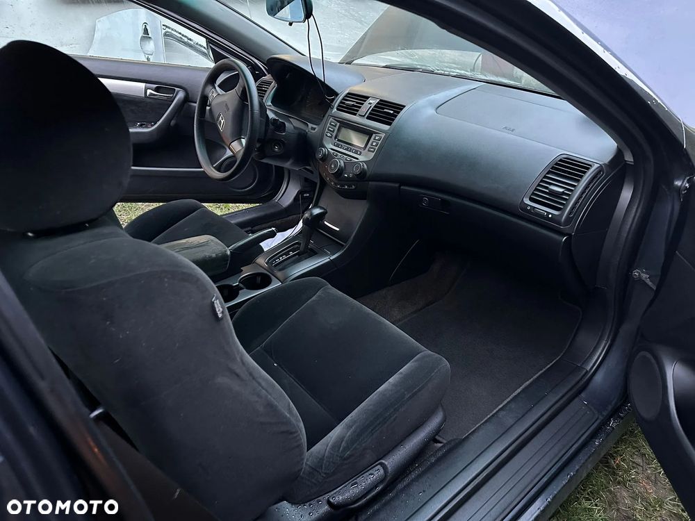 Honda Accord - 13