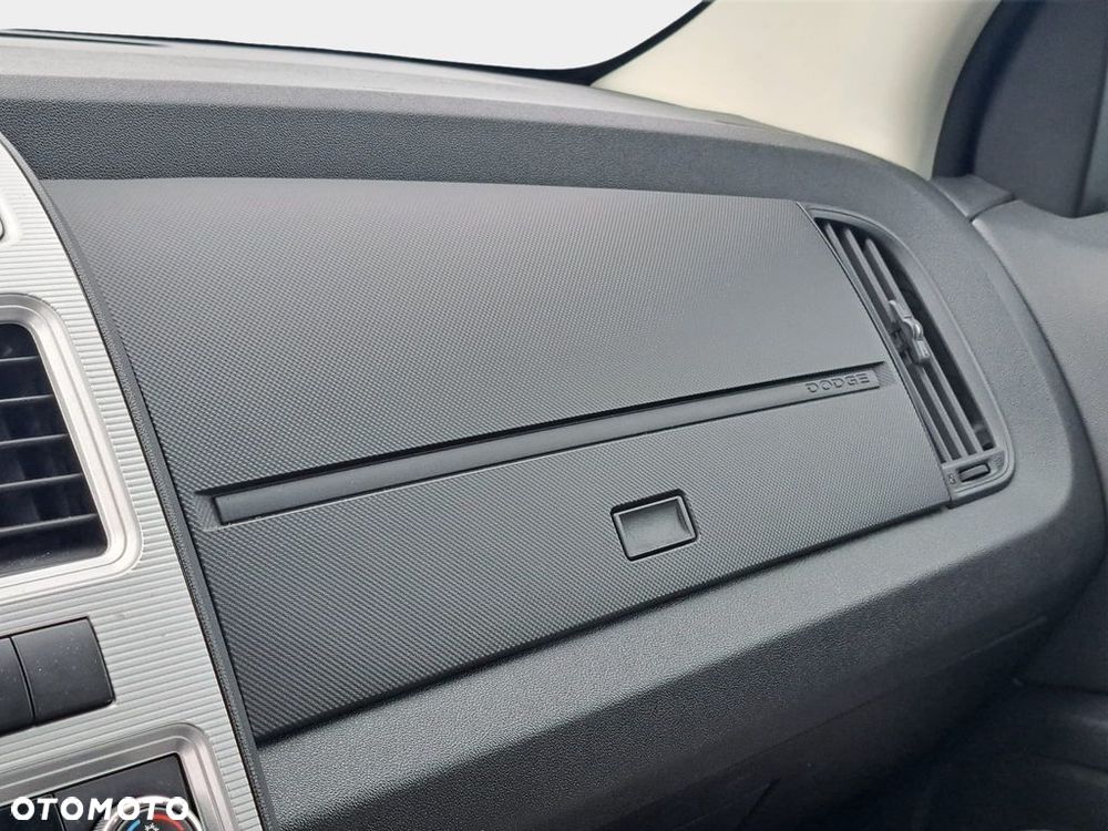 Dodge Journey 2.0 CRD SXT - 15