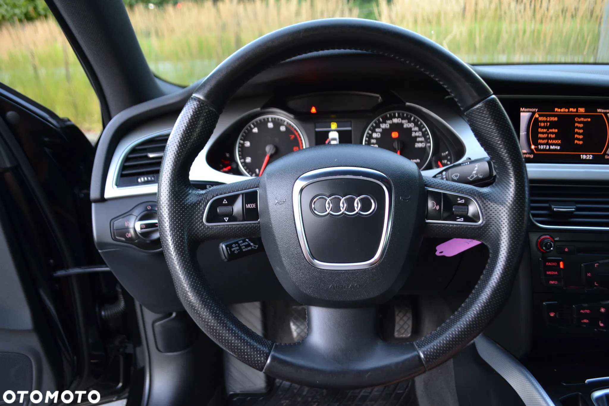 Audi A4 - 25
