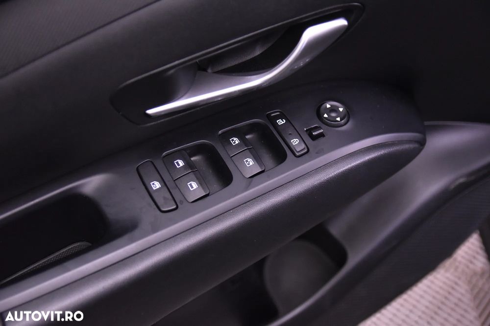 Hyundai Tucson - 14