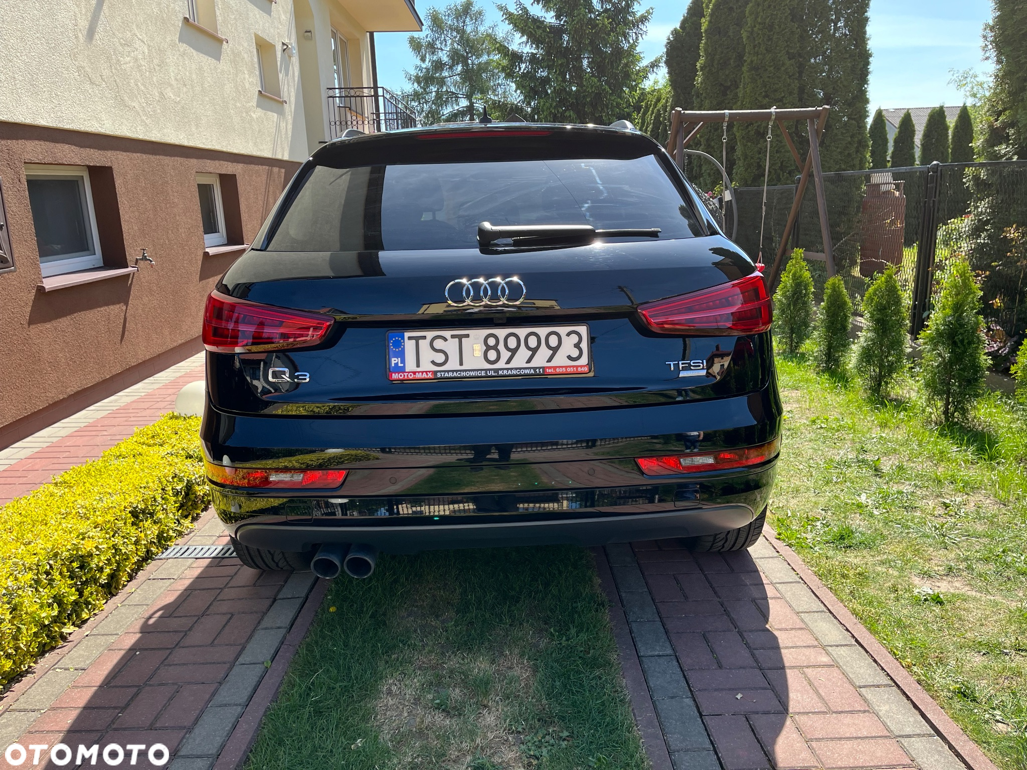 Audi Q3 1.4 TFSI CoD ultra - 15