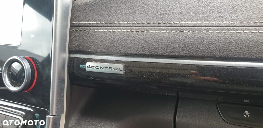 Renault Espace 2.0 Blue dCi Initiale Paris EDC - 12