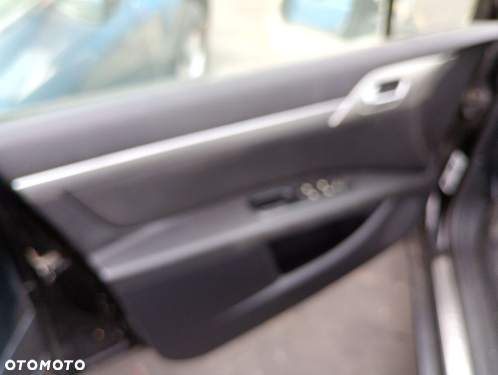 PEUGEOT 407 SW 04-08 2.7 HDI ZACISK HAMULCOWY PRZÓD TYŁ PRAWY LEWY - 25