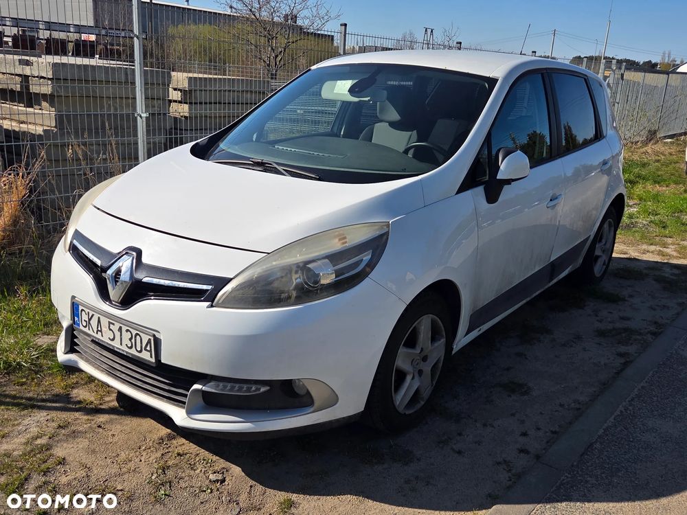 Renault Scenic - 4