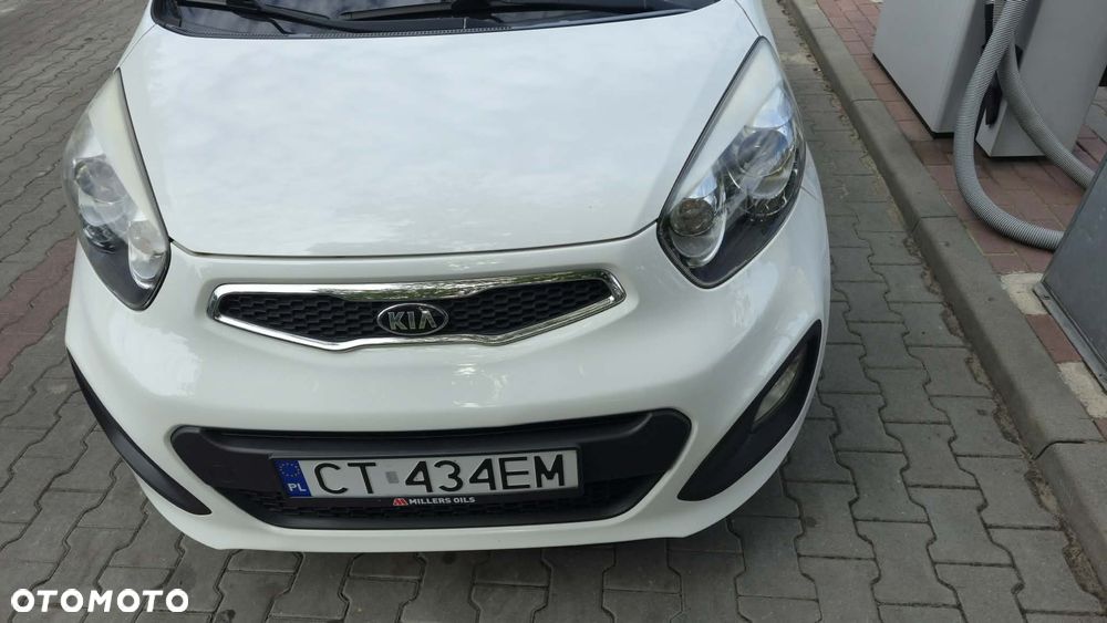 Kia Picanto 1.2 L - 2