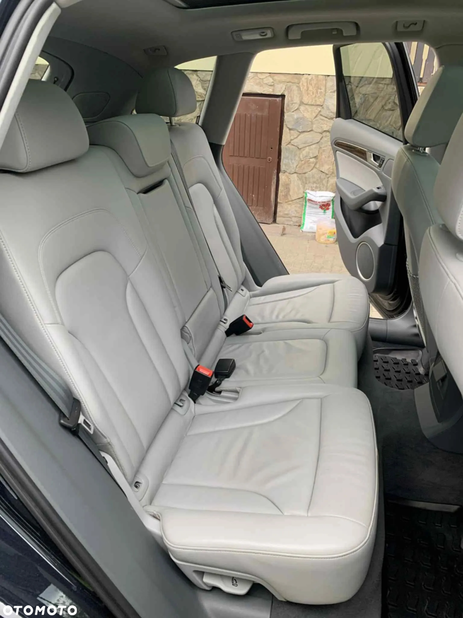 Audi Q5 2.0 TFSI Quattro Tiptronic - 8