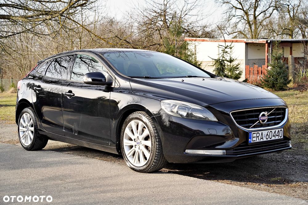 Volvo V40 - 3