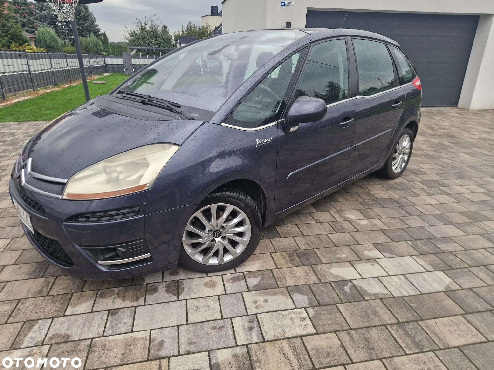 Citroën C4 Picasso 1.6 HDi FAP Confort - 1