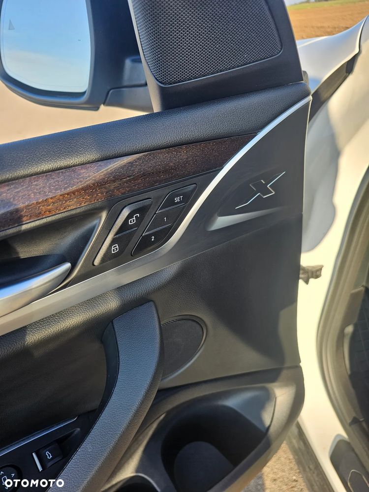 BMW X3 - 29