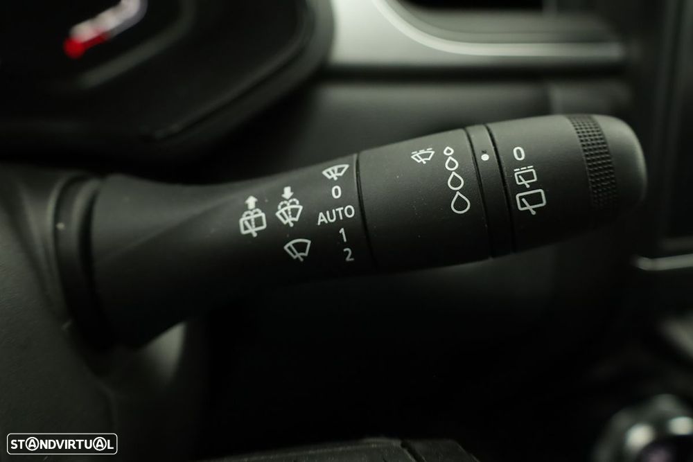 Renault Captur 1.0 TCe Techno Bi-Fuel - 19
