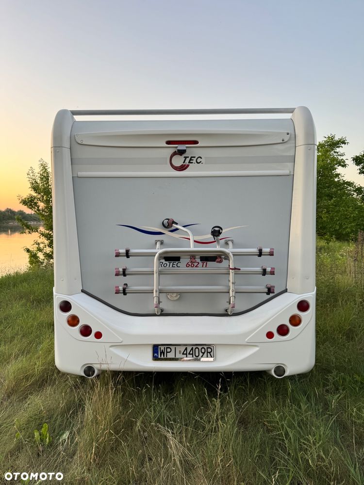 TEC ROTEC 662Ti - 34