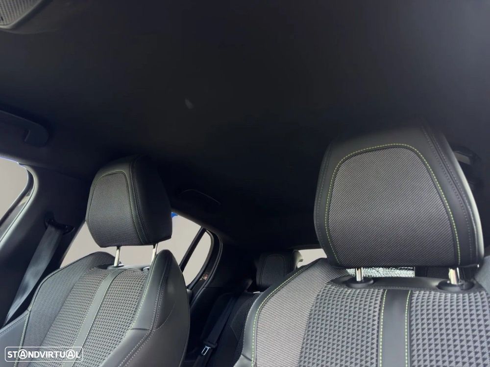 Peugeot 208 1.2 PureTech GT EAT8 - 20