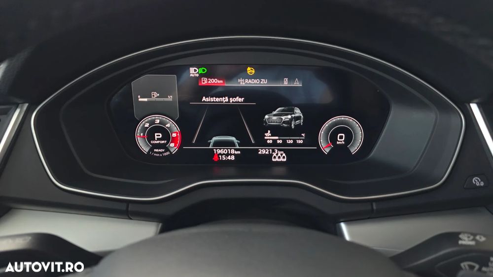 Audi Q5 35 TDI S tronic MHEV Advanced - 25