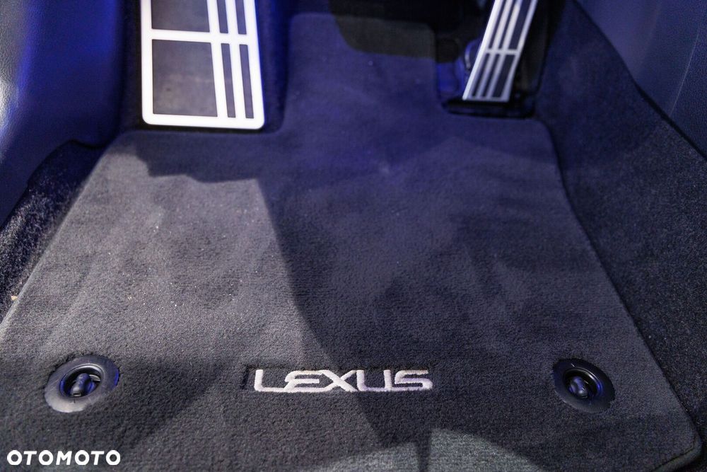 Lexus RX - 40