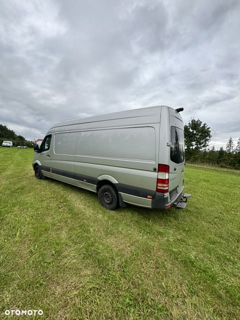 Mercedes-Benz Sprinter - 3