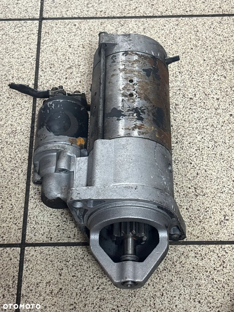 ROZRUSZNIK RENAULT MIDLUM 220 DCI6 SPRAWNY - 1