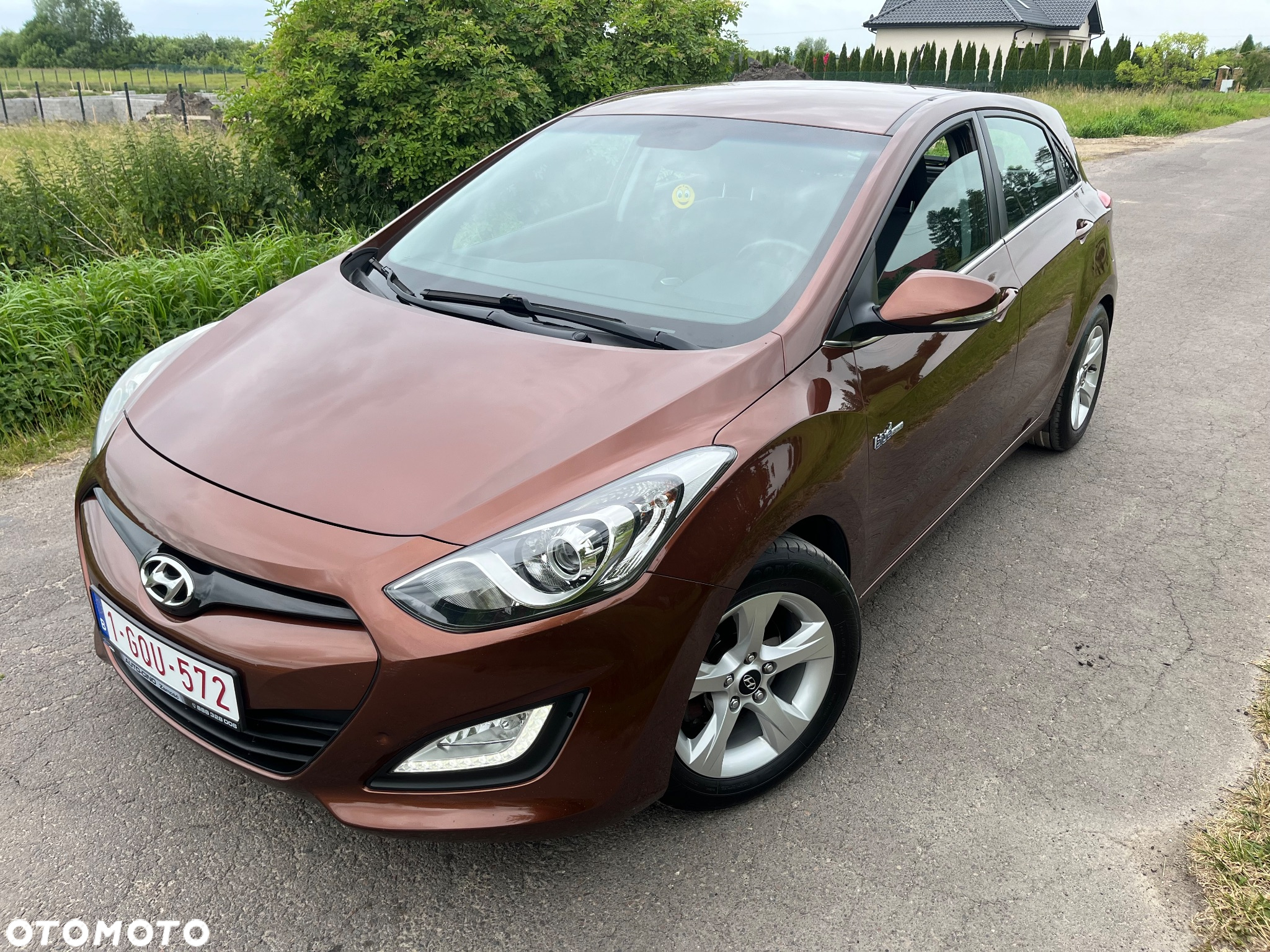 Hyundai i30 1.4 Advantage - 2