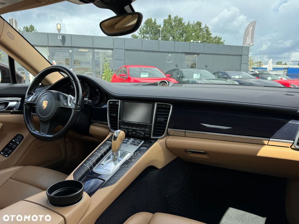 Porsche Panamera PDK Edition - 14