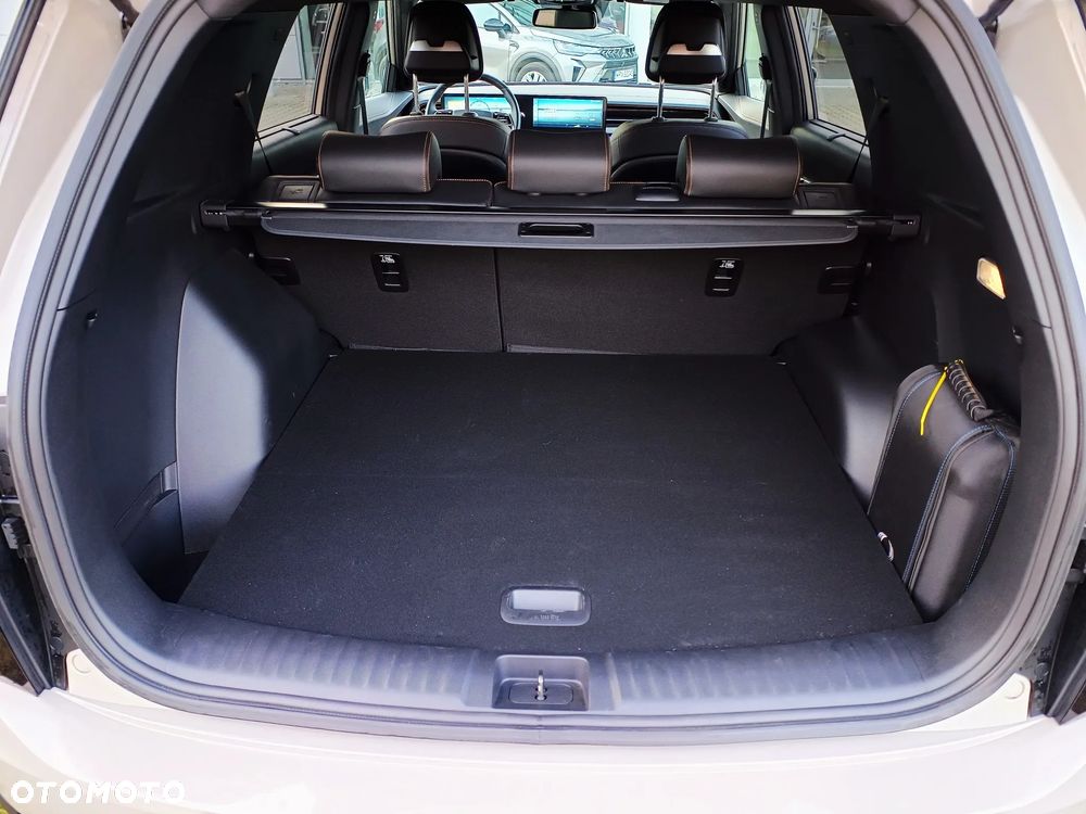 SsangYong/KGM Torres 73.4 kWh Adventure - 9