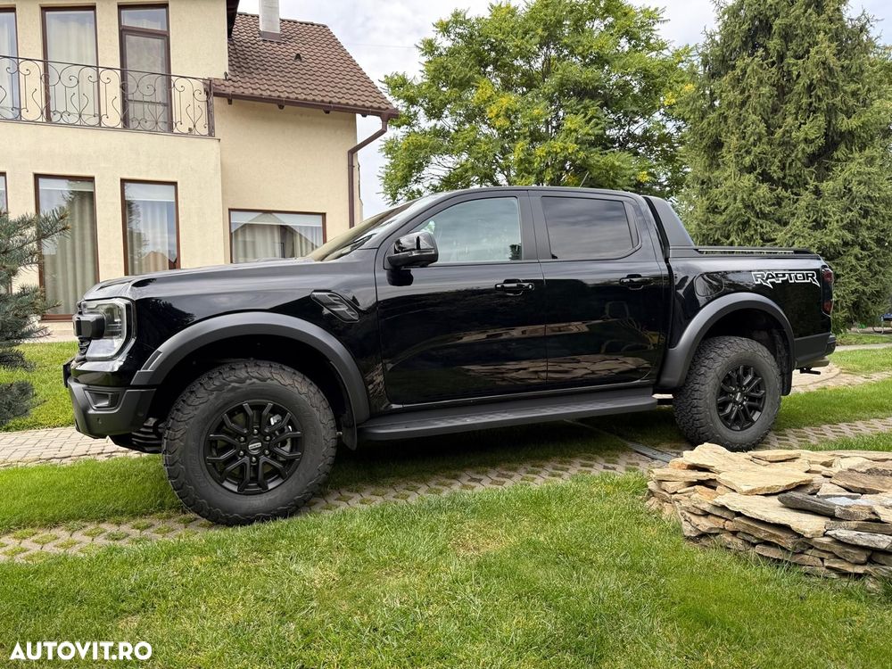 Ford Ranger - 2