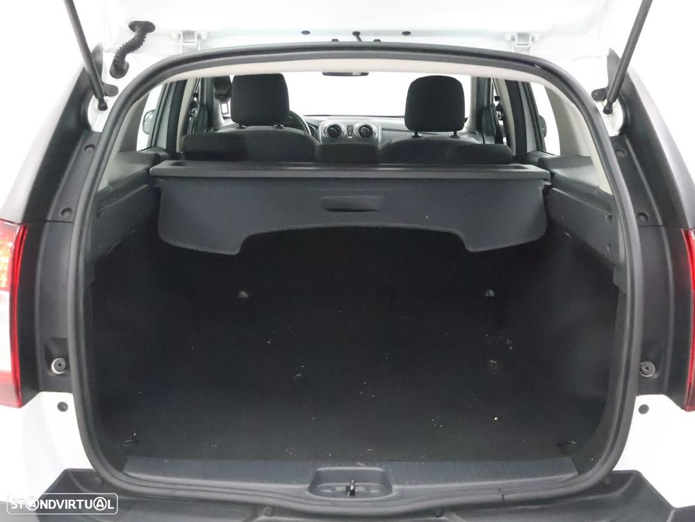 Dacia Logan MCV 0.9 TCe Stepway - 6