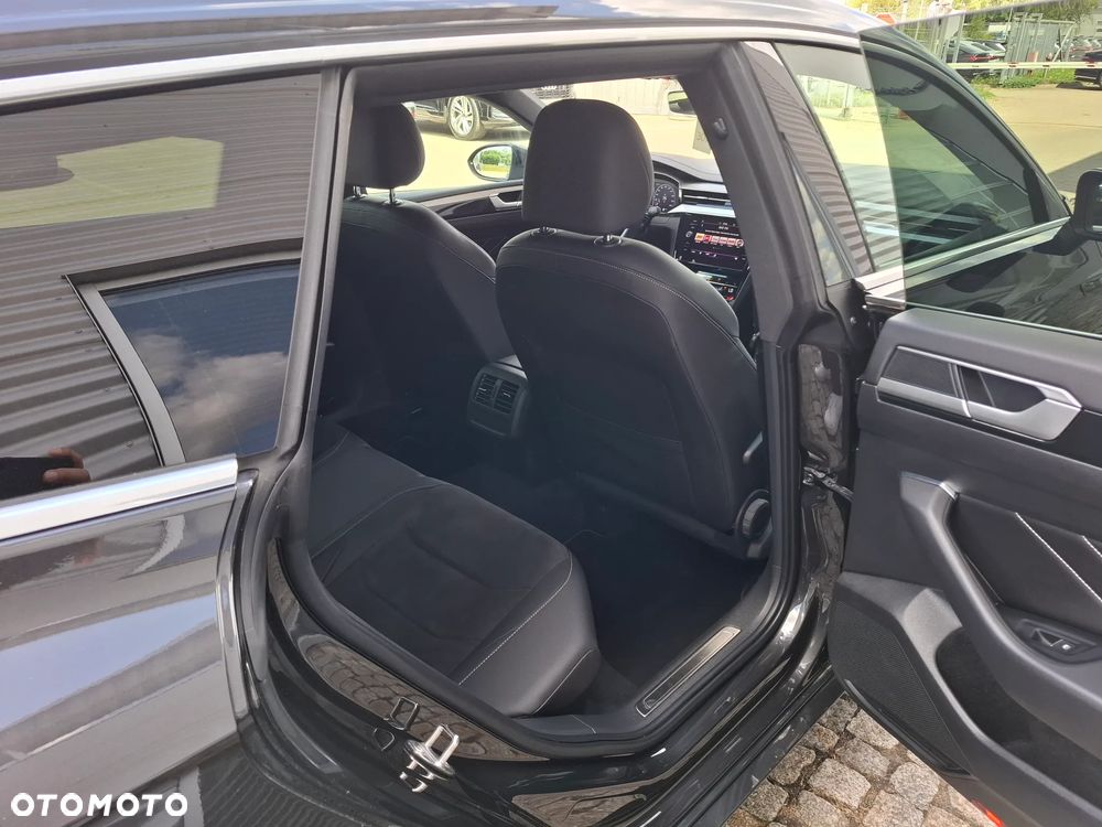 Volkswagen Arteon Shooting Brake 2.0 TSI R-Line DSG - 8