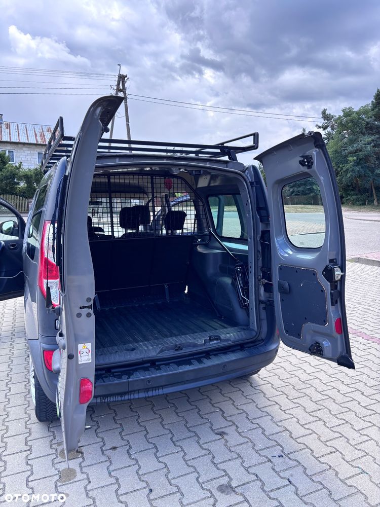 Renault Kangoo - 15