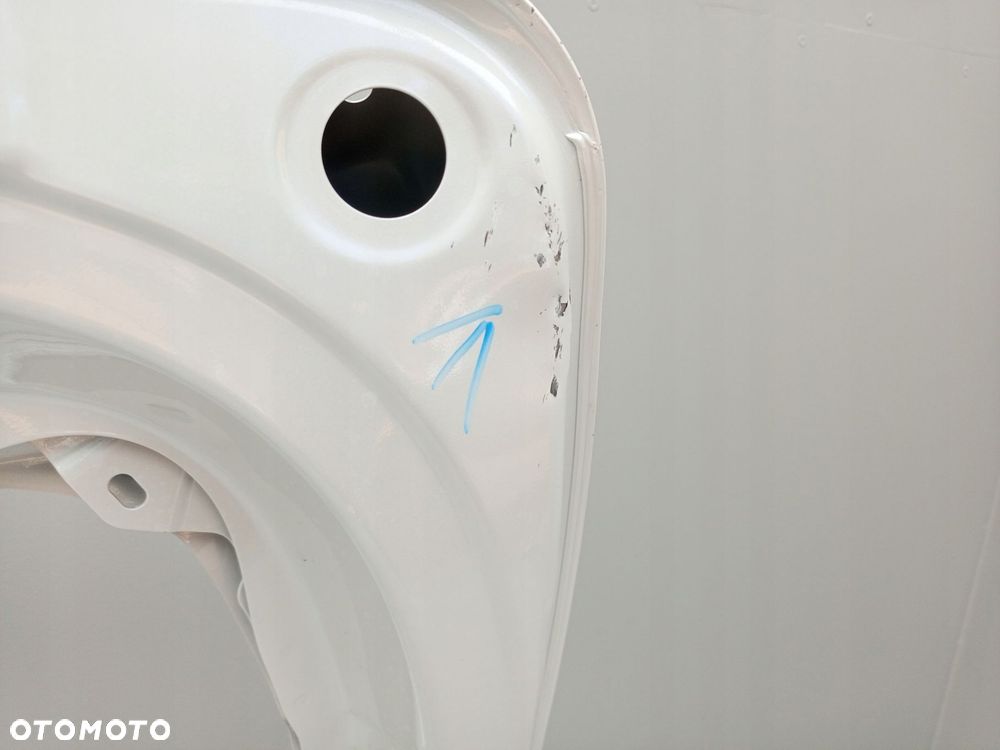 LEXUS RX350H RX350 RX 350H 2023- KLAPA POKRYWA BAGAŻNIKA TYŁ TYLNA ÷ - 15