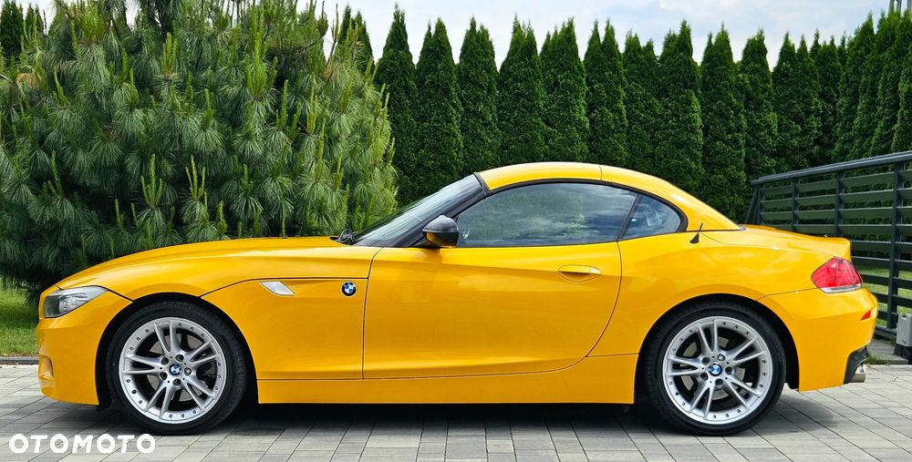 BMW Z4 - 9