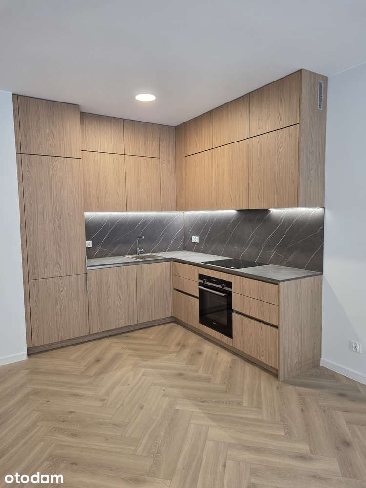 Widok na Odrę! 48m2 Premium | BEZPOŚREDNIO | Heyki | Atlas Kuchnie