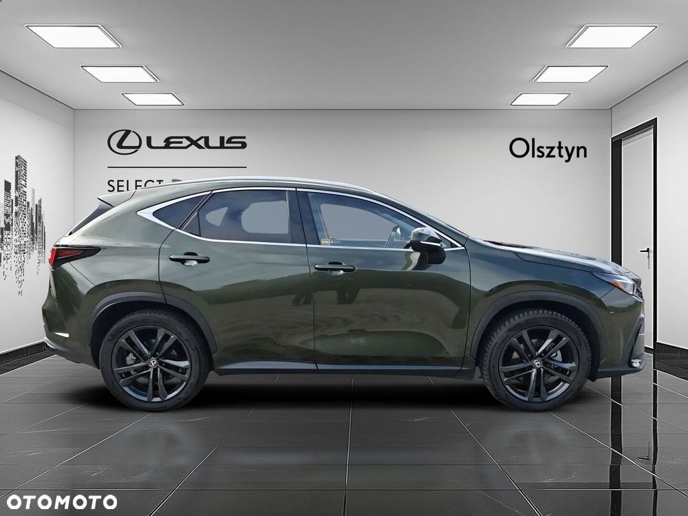 Lexus NX 350h Prestige AWD - 6