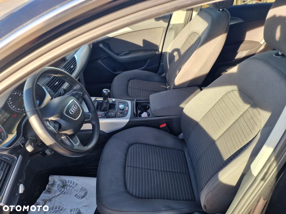 Audi A6 Avant 2.0 TDI - 18