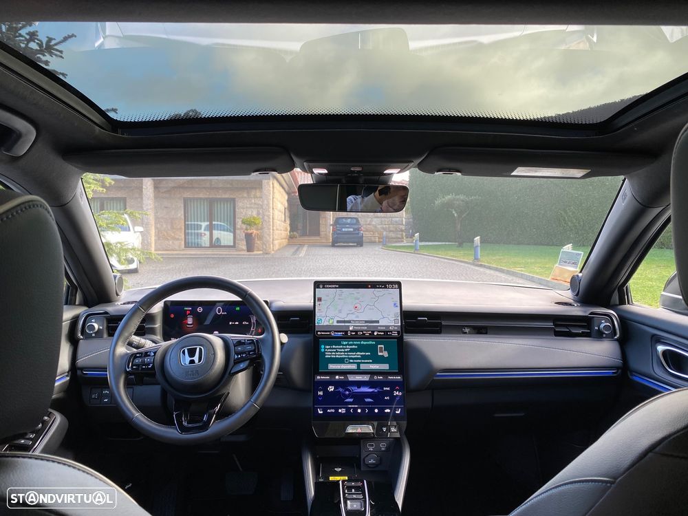 Honda e-Ny1 Advance-Pack - 30