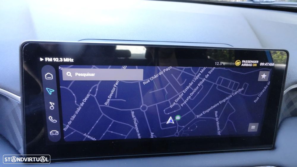 MG MG3 1.5 L Hybrid+ Luxury - 26