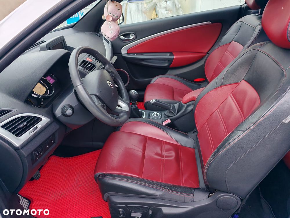 Renault Megane dCi 130 FAP Dynamique - 17