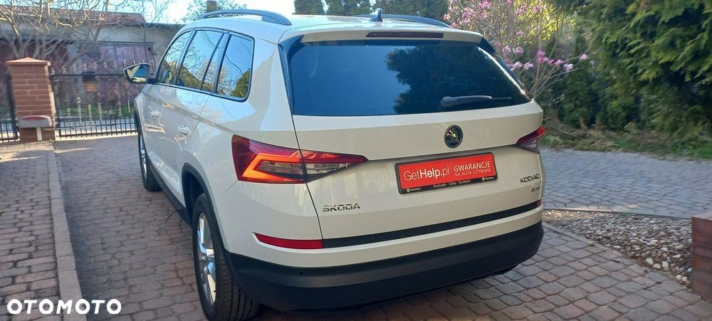 Skoda Kodiaq - 32