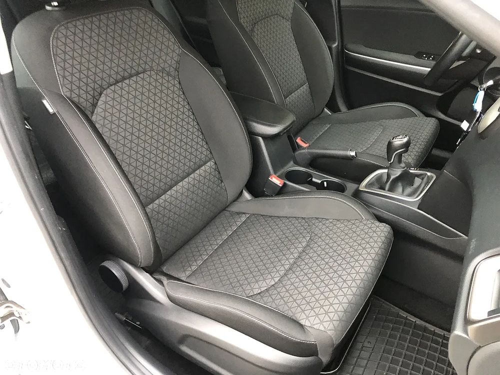 Kia Ceed 1.5 T-GDI L - 36