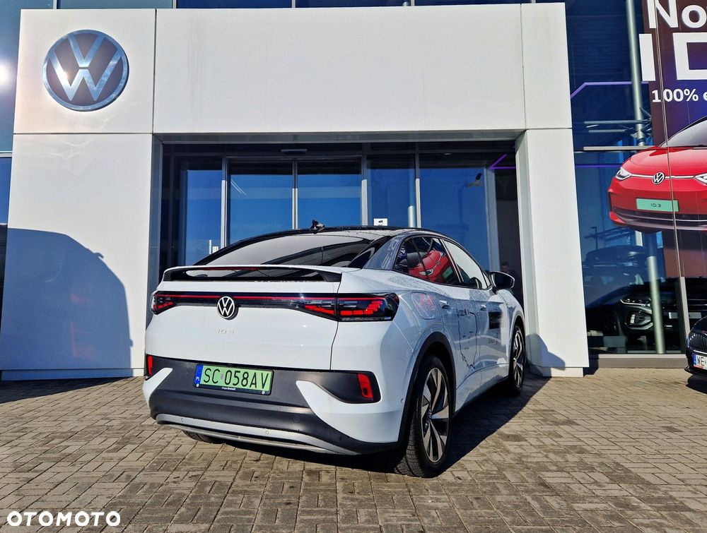 Volkswagen ID.5 77kWh Pro Performance - 6