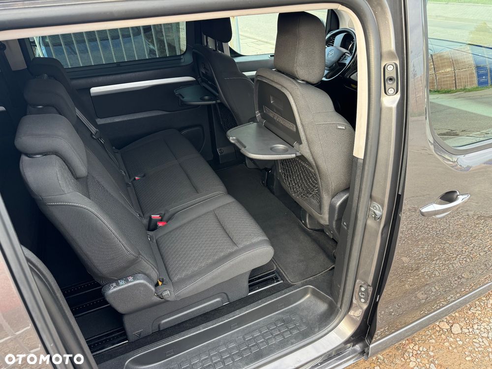 Opel Zafira 2.0 CDTI Long Business - 10