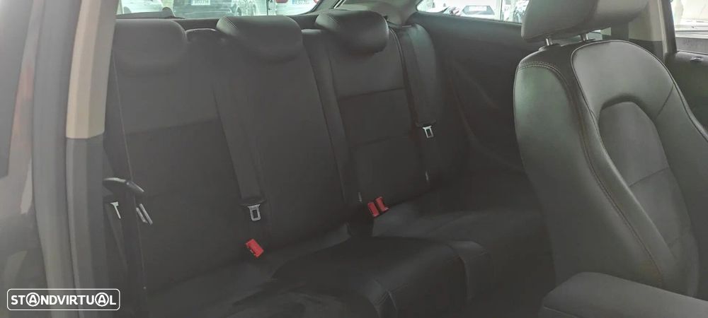 SEAT Ibiza 1.2 TSI FR - 20