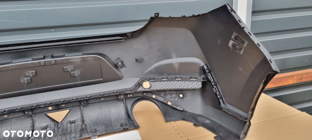 Hyundai I30 N PERFORMANCE zderzak tył oryginał MD222 - 10