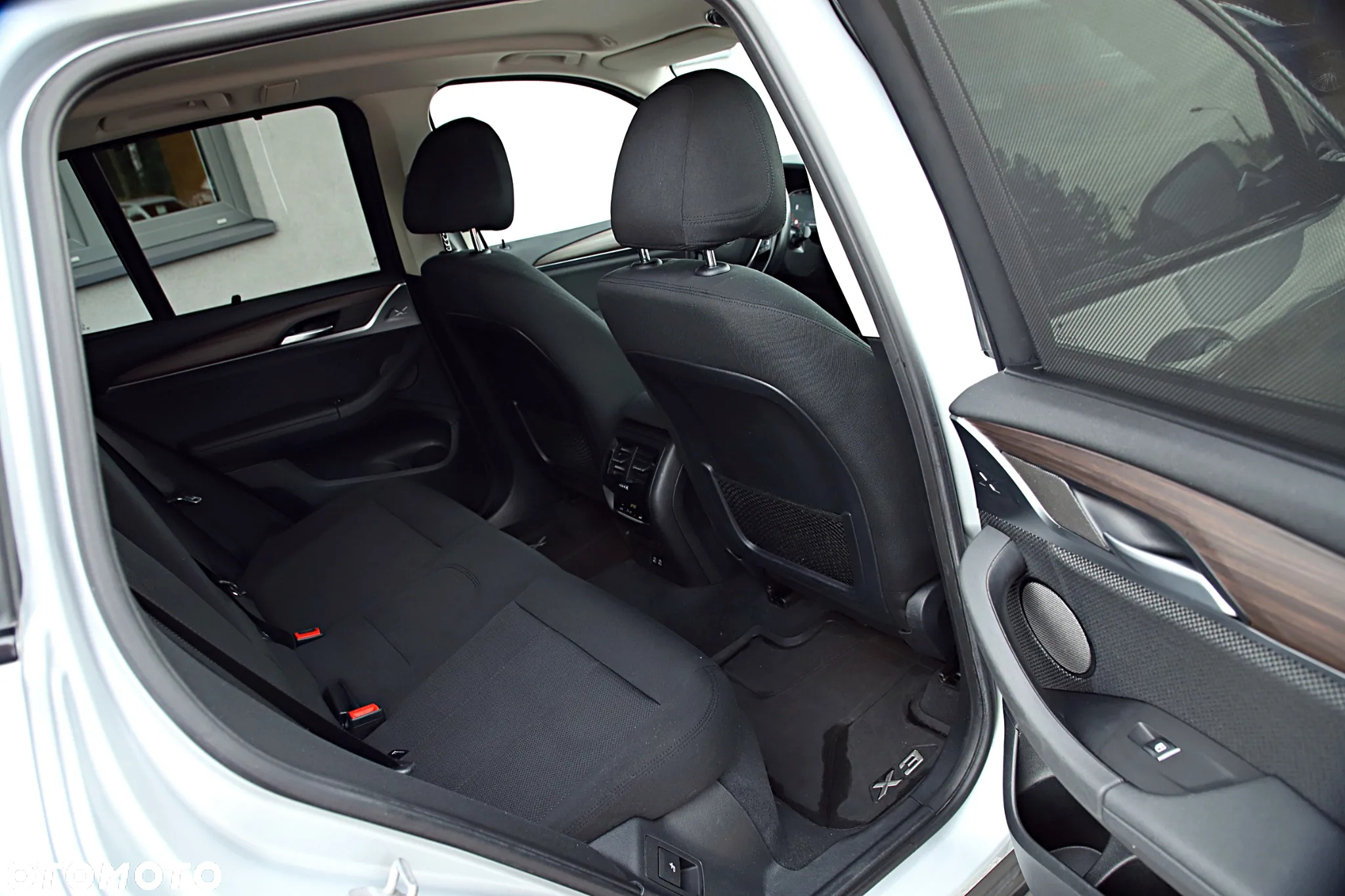 BMW X3 xDrive20d xLine sport - 26